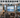 AI-generated illustration comparing a white wall, white projector screen and light-rejecting screen in a Hong Kong flat; not a measured performance comparison.