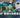 AI concept illustration of panoramic, pan-tilt and zoom camera concepts, with a Traditional Chinese headline.