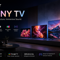 Sony TV
