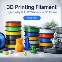 3D Printing Filament - Elechid