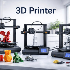 3D-Printer Elechid