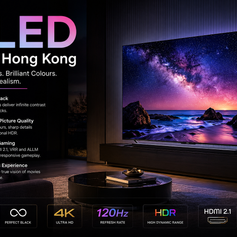OLED TV