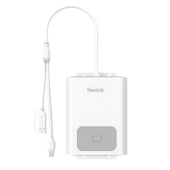Reolink RLA-BP1 92Wh 戶外後備電池連接線產品圖