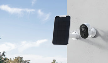 Reolink Argus 3 Pro 5MP Battery Wi-Fi Camera official product overview