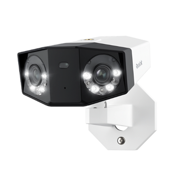 Reolink Duo 3 PoE 16MP 180° Dual-Lens PoE Camera - product photo