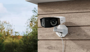 Reolink Duo 2 PoE 4K 180-degree dual-lens security camera