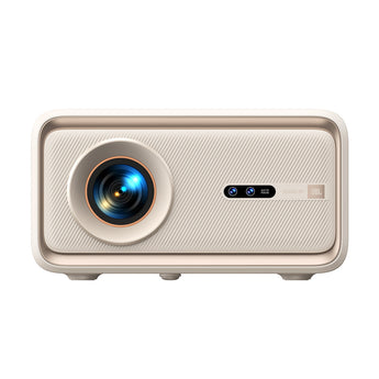 Yaber L3 SideShift Projector 1200 ANSI with AirPlay 2 Yaber
