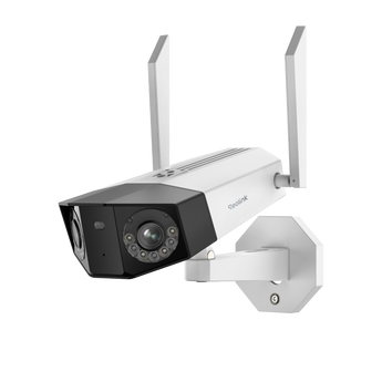 Reolink Duo 2 WiFi 4K 180° Dual-Lens Camera - product photo
