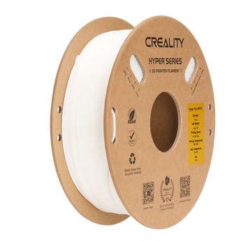 Creality Hyper Series PLA 1.75mm 3D Printing Filament 1kg Spool - Elechid