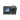 DJI Osmo Action 6 action camera front view showing the variable aperture lens ring