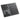 iClever KP10 grey 34-key Bluetooth number pad with black keys and arrow keys