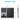 KP10 size chart: 5.74 × 4.44 in, 0.51 in thick