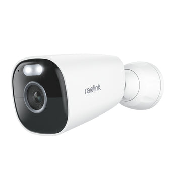 Reolink Argus Series B340 5MP battery security camera product view