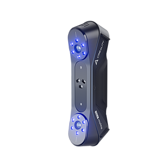 Creality Raptor Pro Blue-Laser and NIR 3D Scanner