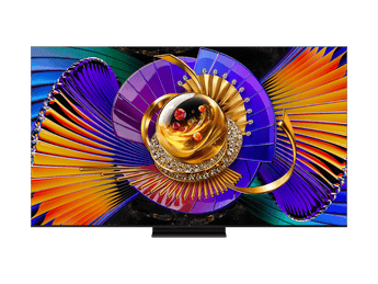 TCL 65-Inch C7L SQD-Mini LED 4K Google TV