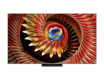 TCL C8K Premium QD-MiniLED 4K Smart Google TV (2025) - Elechid