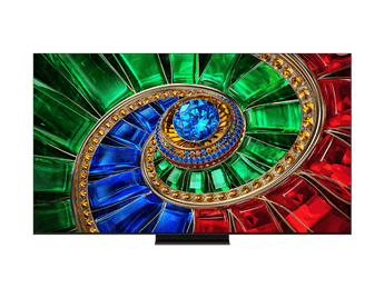 TCL 65-Inch RM7L RGB-Mini LED 4K Google TV