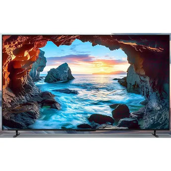 Toshiba 75M550NK 75 Inch 4K QLED Google Smart TV TOSHIBA