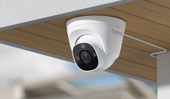 Reolink P334 4K PoE Dome Camera official product image