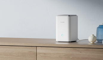 Reolink Home Hub Pro Security Hub with 2TB HDD official product image