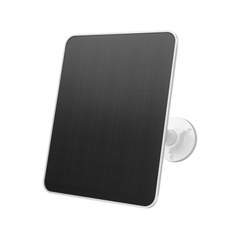 Reolink Solar Panel 2S 6W 太陽能板連內置電池及安裝支架