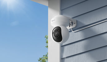 Reolink E1 Outdoor SE PoE 4K Auto-Tracking PoE Camera official product image