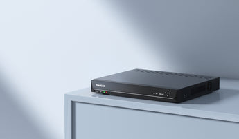 Reolink NVS16 16-Port PoE NVR with 4TB HDD official product image