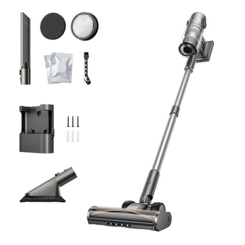 Yaber X20 cordless vacuum cleaner