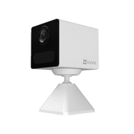 EZVIZ CB2 1080p Compact Wi-Fi Battery Camera | Black or White - product photo