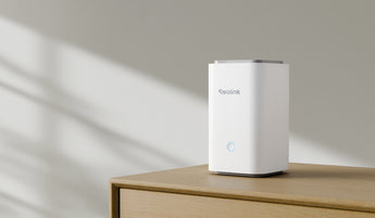Reolink Home Hub Security Hub with 64GB microSD official product image