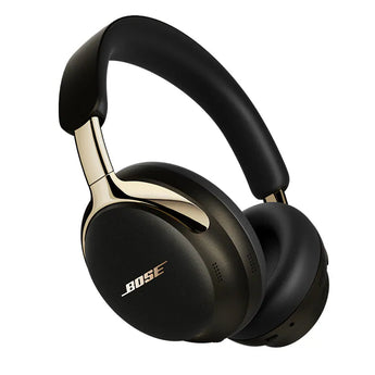 Bose QuietComfort Ultra Noise Cancelling Wireless Over-Ear Headphones (2nd Gen) (International Version) Bose