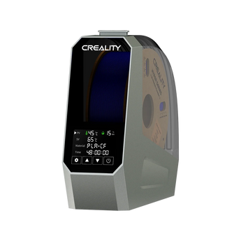 Creality Space Pi Filament Dryer – 1 Roll
