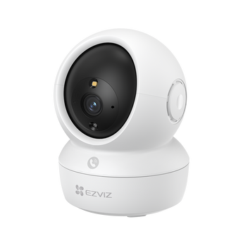 EZVIZ H6c Pro 1080p Pan-Tilt Indoor Wi-Fi Camera - product photo