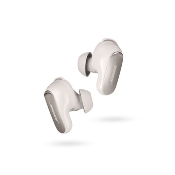BOSE QuietComfort Ultra Wireless Earbuds