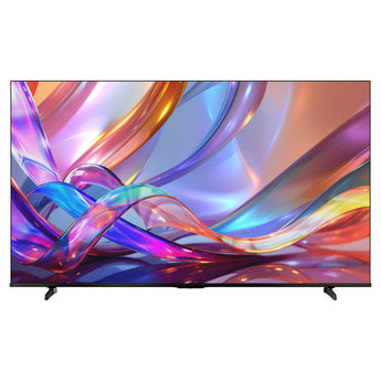 Hisense 65-Inch Q6S Hi-QLED 4K Smart TV Hisense
