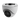 White EZVIZ H4 PoE turret camera seen from below, showing the lens, two spotlights and IR lights