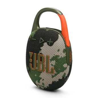 JBL Clip 5 Ultra Waterproof 喇叭 產品圖 9