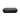 Tribit XSound Plus 2 in black, front view of the pill-shaped speaker with mesh grille
