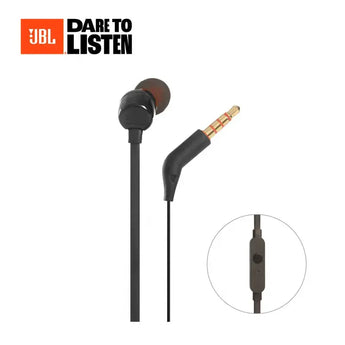 JBL Tune 110 耳機 產品圖 5