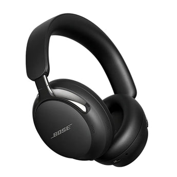 Bose QuietComfort Ultra Noise Cancelling Wireless Over-Ear Headphones (2nd Gen) (International Version) Bose