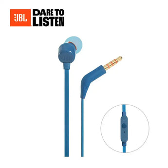JBL Tune 110 耳機 產品圖 6