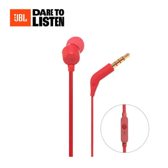 JBL Tune 110 耳機 產品圖 7