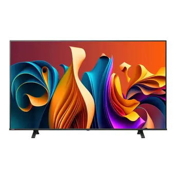 Toshiba C350NK 4K Ultra HD Smart Google TV - Elechid