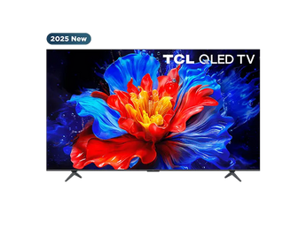 TCL P8K QLED 4K Smart Google TV 144Hz (2025) - Elechid