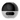 EZVIZ C7 Dual front view: black dome with upper pan-tilt lens above a white base with a second fixed lens
