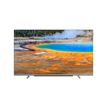 Skyworth SUE8800 Series 4K QLED Google TV Dolby Vision Atmos - Elechid