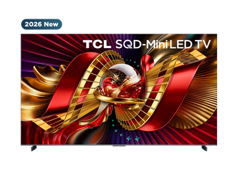 TCL 98C8L 98-inch C8L television — manufacturer product view 1