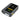 SL-AC003JP lying flat, showing the air outlet, USB-C input and USB-A output on the end