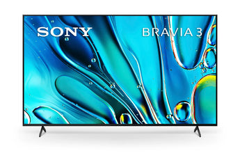 Sony 75-Inch S30 4K Smart TV SONY 索尼