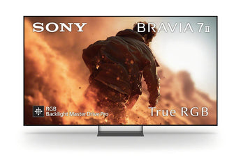 Sony 75 Inch XR70M2 (BRAVIA 7 II) RGB LED 4K Smart TV SONY 索尼